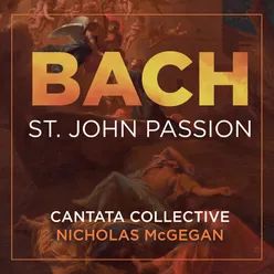 St. John Passion, BWV 245, Part 2: No. 17, "Ach großer König" (Chorale)