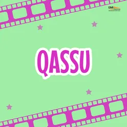 Qassu (Original Motion Picture Soundtrack)