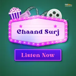 Chaand Surj (Original Motion Picture Soundtrack)