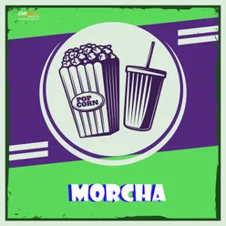 Morcha (Original Motion Picture Soundtrack)