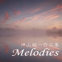 Kamiyama Junichi Collection Melodies