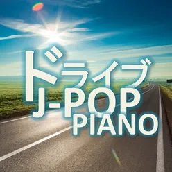 Drive J-Pop Piano