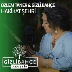 Hakikat Şehri (Akustik)
