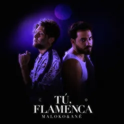 Tú Flamenca