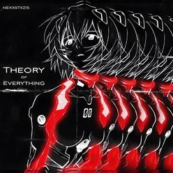 Theory Of Everything