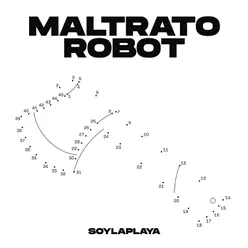 Maltrato Robot