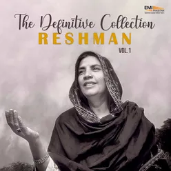 The Definitive Collection, Vol. 1