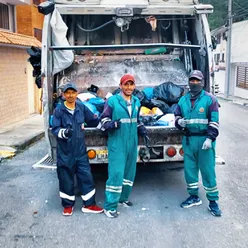 La Canción de la Basura (EP)