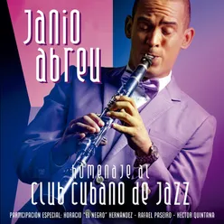 Clarinete juguetón