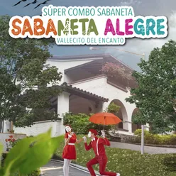 Sabaneta Alegre - Vallecito Del Encanto