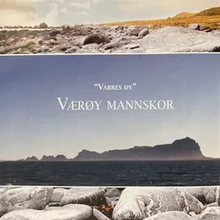 Vårres øy