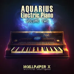 Aquarius Electric Piano, Vol. 2