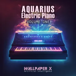 Aquarius Electric Piano, Vol. 1