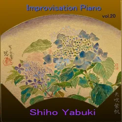 Improvisation Piano vol.20