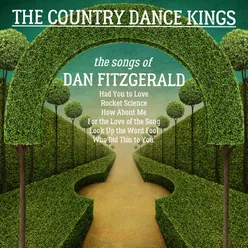 The Songs of Dan Fitzgerald