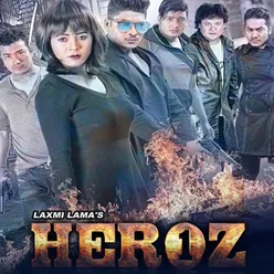 Heroz (Original Motion Picture Soundtrack)