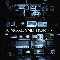 Kingsland Horns I
