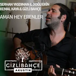 Aman Hey Erenler