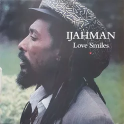 I'd Rather Be Loving Jah