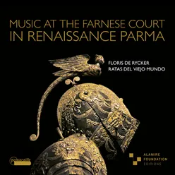 Music at the Farnese Court in Renaissance Parma