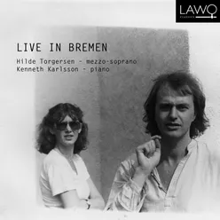 Live in Bremen