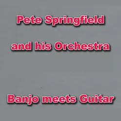 Banjo Meets Guitar
