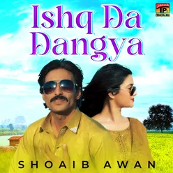 Ishq Da Dangya - Single