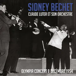 Olympia Concert 8 Decémbre 1954 (Live)