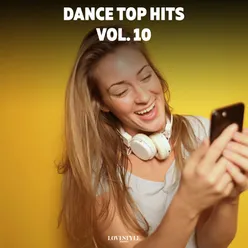 Dance Top Hits, Vol. 10