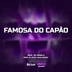 Famosa Do Capão