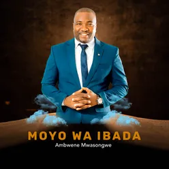 Moyo Wa Ibada