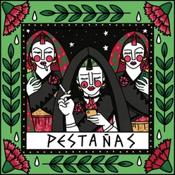 Pestañas