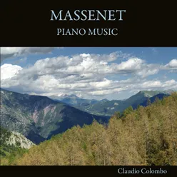 Massenet: Piano Music