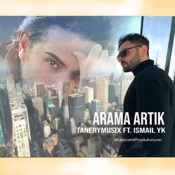 Arama Artık