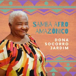 Samba Afro Amazônico