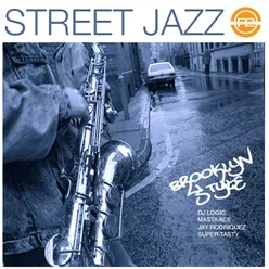 Street Jazz Brooklyn Style