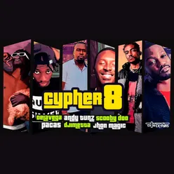 Cypher 8