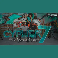 Cypher 7