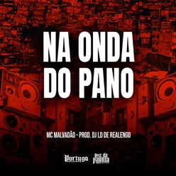 Na Onda Do Pano