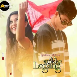Nokke Legang - Single