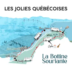 Les Jolies Québécoises