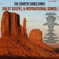 Great Gospel & Inspirational Songs, Volume 3