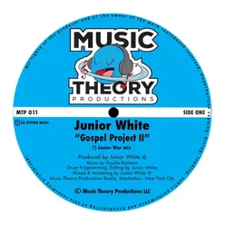 Gospel Project II (Junior War Mix)