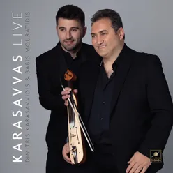 Karasavvas Live (Live)