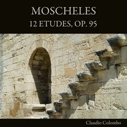 12 Etudes, Op. 95: No. 6, Bacchanal. Allegro con spirito