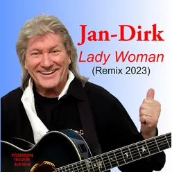 Lady Woman (Remix 2023)