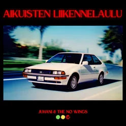 Aikuisten liikennelaulu