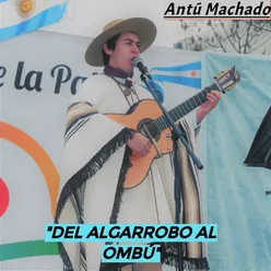 Del algarrobo al ombú