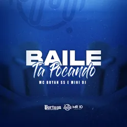 Baile Tá Pocando