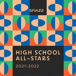 High School All-Stars 2021-2022
